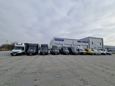 Wypożyczalnia Samochodów Dostawczych Poznań | Moto-Partner